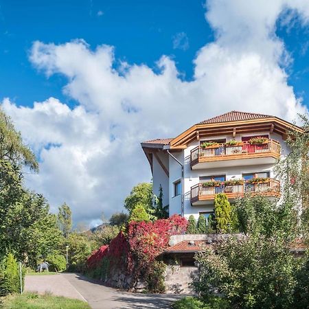 Residence Skutial App Schlern Castelrotto Esterno foto